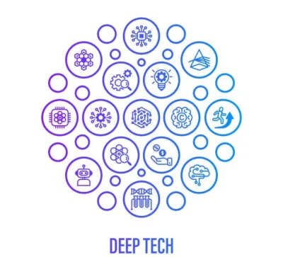 Deep Tech Solutions